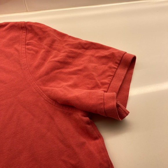 Polo Ralph Lauren Featherweight Mesh Short Sleeve Large - Picture 3 of 8